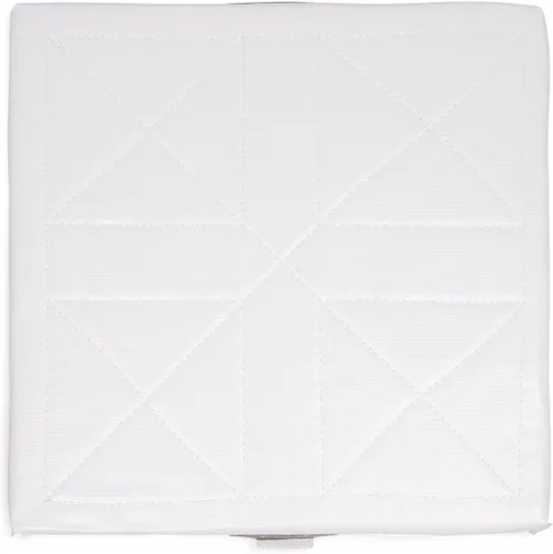 Miniatura 2 de Champion Sports - Juego de base de béisbol con cubierta de nailon relleno de espuma