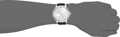 Miniatura 4 de Timex Reloj clásico para hombre de 1693in
