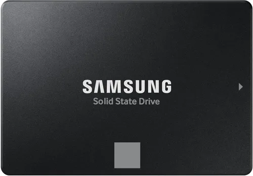 Miniatura 10 de Samsung Electronics 870 EVO 2TB 2.5" SATA III SSD Interno (MZ-77E2T0B/AM)