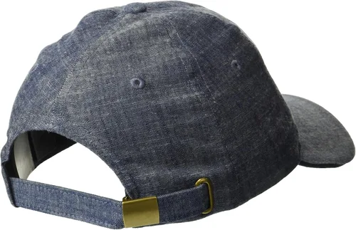 Miniatura 2 de Tommy Hilfiger Gorra de béisbol ajustable prémium para hombre