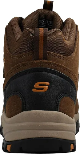 Miniatura 3 de Skechers Relment-Pelmo - Botas de senderismo para hombre