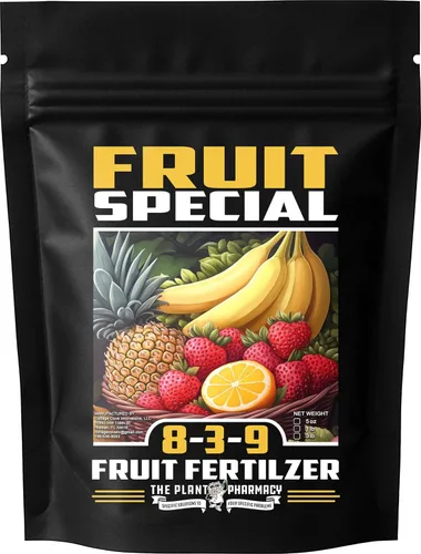 Miniatura 29 de Fertilizante de Grado Comercial 20-20-20 Plus 1 Libra Fertilizante Soluble en Agua para Plantas Fórmula Equilibrada con Micronutrientes