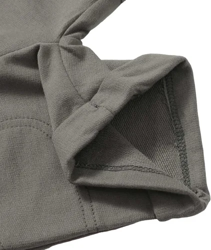 Miniatura 7 de SOBOWO Pantalones cortos deportivos de verano para bebés niños y niñas, paquete de 3 unidades, pantalones deportivos de algodón sólido, pantalones