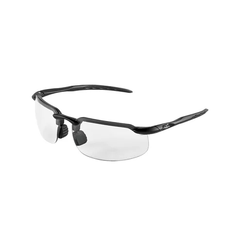 Miniatura 17 de Bullhead Safety Eyewear Swordfish - Gafas de sol polarizadas para caza/tiro, antiempañamiento, ligeras, resistentes a impactos y arañazos