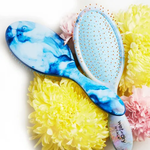 Miniatura 4 de CEPILLO DESENTANGLADOR WET-N-DRY (TIE DYE)