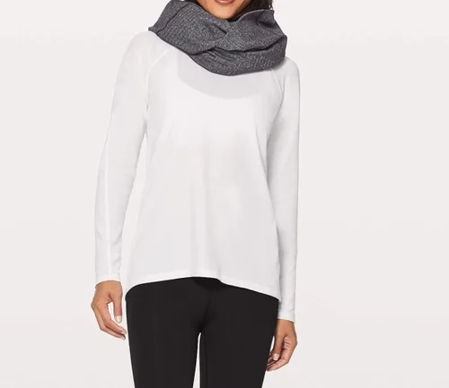 Miniatura 3 de Lululemon Vinyasa Bufanda Rulu