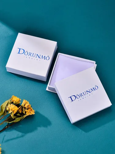 Miniatura 7 de Dorunmo Collares de animales con colgante de flamenco de rana y fénix de plata de ley, regalos de Navidad para mujeres y niñas