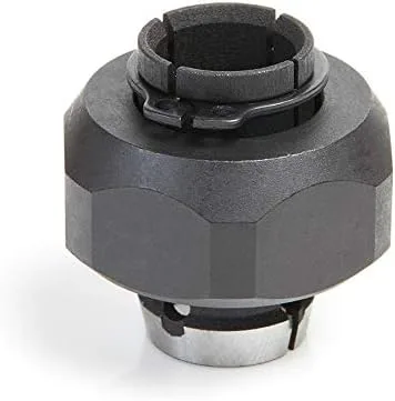 Miniatura 8 de Amana Tool - Portercable de pinza de enrutador de 1/4" (CO-132), grado industrial