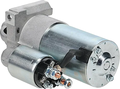 Miniatura 6 de DB Electrical Arrancador 410-12443 compatible con/reemplazo para Cadillac 2003 Escalade, Escalade Esv, Escalade Ext, Chevrolet Camaro 1988-2001
