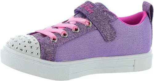Miniatura 8 de Skechers Tenis unisex para niños Twinkle Sparks-Wing Charm