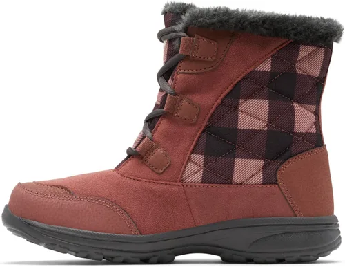 Miniatura 7 de Columbia Ice Maiden - Botines de nieve para mujer