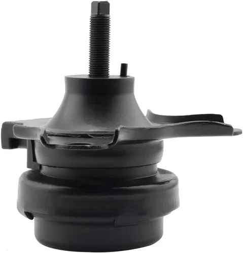 Miniatura 4 de Soporte de motor compatible con 2001-2005 Civic 1.7L Motor Transmisión Automática, OE A6588 A6591 A6595 A4511 Juego de 4