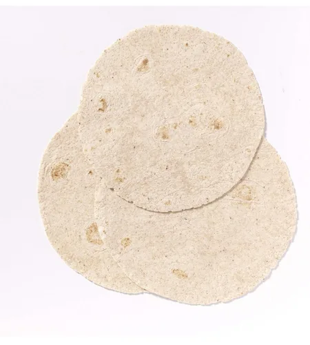 Miniatura 6 de Ole Xtreme Wellness™ High Fiber Envolturas de tortilla de harina Tamaño de 8 pulgadas 8 unidades cada paquete Paquete de 4