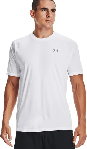 Miniatura 25 de Under Armour Tech 2.0 5c - Camiseta de manga corta para hombre