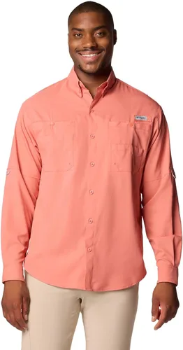 Miniatura 12 de Columbia PFG Tamiami II - Camiseta de manga larga para hombre