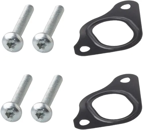 Miniatura 7 de Kit de bomba de agua del motor con junta 144-2060 (para 3.0L 2995cc/5.0L 5000cc) Compatible con 17-20 L y Rover Discovery /10-16 LR4/10-19 Range