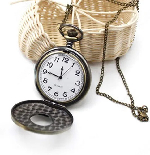 Miniatura 3 de Young & Forever Valentine - Reloj de pulsera para mujer (bronce valentino, diseño griego)