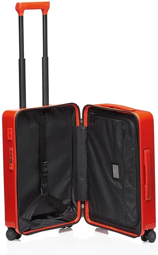 Miniatura 4 de Bric's Porsche Roadster 21" expansibles y no expansibles, Naranja (lava)