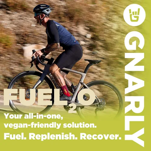 Miniatura 4 de Gnarly Nutrition Fuel2O Polvo de electrolitos, Limeade – Certificado NSF Sport – Solución de electrolitos, combustible, reposición y recuperación