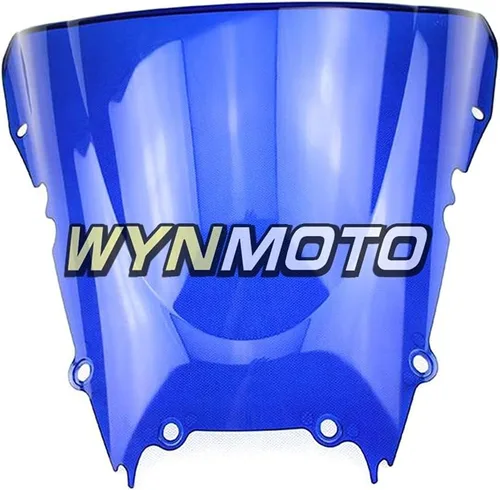 Miniatura 27 de Carenados de plástico ABS para Suzuki GSXR600-750 K1 2000 2001 2002 2003 Kit de carenado K1 GSX-R600 GSX-R750 00-03 Kit de carrocería para CN