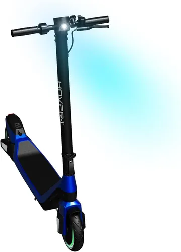Miniatura 13 de Hover-1 Neo Family Foldable Electric Scooter with 300W/250W/200W Rated Brushless Motor, 16/14/12 mph Max Speed, 8.5"/6.5” Wheels, 10/7 Mile Range