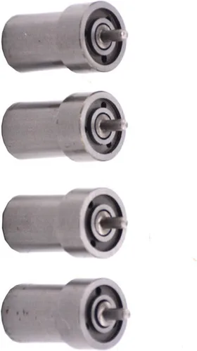 Miniatura 2 de Nuevo 4 Set Diesel Inyección Boquillas DN0SD265 para Mercedez-Benz SSANGYONG