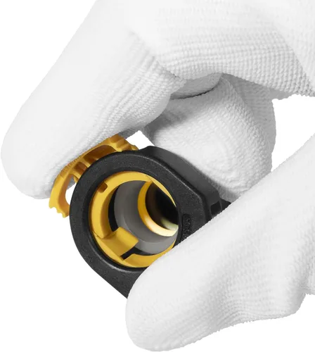Miniatura 9 de Para Ford F250 F350 F450 F550 6.7L, kit de reparación de conector de línea de suministro de tanque de filtro de combustible diésel 2011-2022
