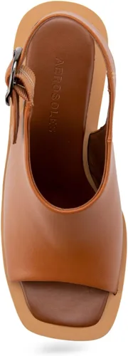 Miniatura 4 de Aerosoles Sandalias de tacón Canal para mujer