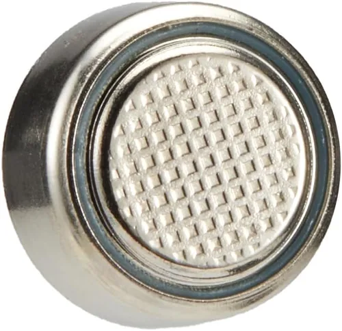 Miniatura 3 de Amazon Basics paquete de 6 pilas de botón LR44 alcalinas, 1.5 voltios, energía duradera, sin mercurio