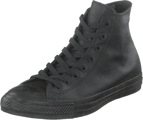 Miniatura 3 de Converse Chuck Taylor All Star zapatillas de caña alta para hombre, negro