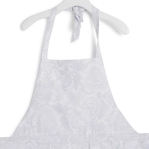 Miniatura 2 de Vera Bradley Delantal ligero de algodón para mujer