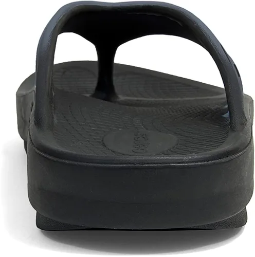 Miniatura 3 de OOFOS - Sandalia de malla unisex OOriginal