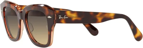 Miniatura 3 de Ray-Ban 1.929in 0RB2186 State Street