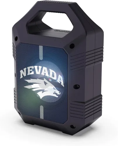 Miniatura 8 de SOAR NCAA ShockBox XL - Altavoz inalámbrico Bluetooth unisex