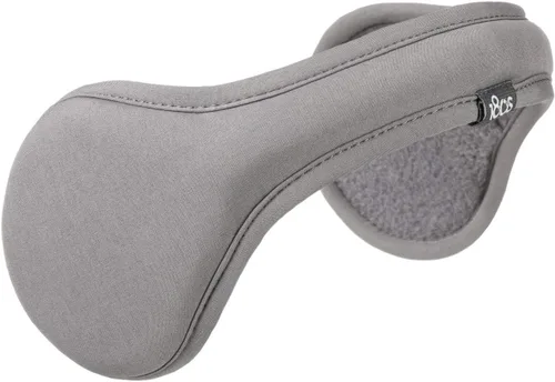 Miniatura 11 de Calentador de orejas urbano para hombre, orejeras de invierno detrás de la cabeza