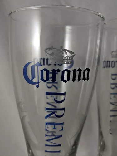 Miniatura 3 de Corona Premier Tall Pilsner - Juego de 2 vasos