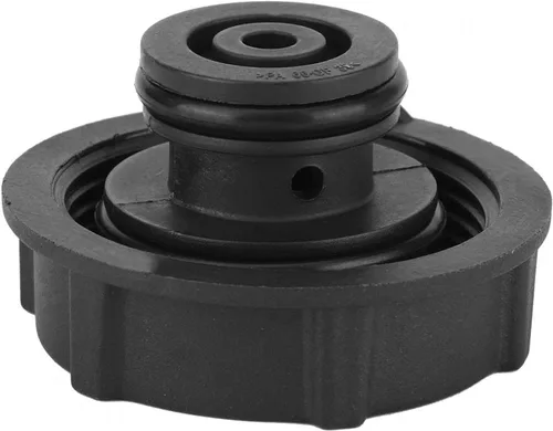 Miniatura 6 de KIMISS Tapa de depósito de refrigerante, sistema de enfriamiento automático para automóvil, tapa de tanque de agua de expansión de radiador