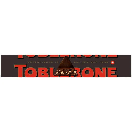 Miniatura 3 de Toblerone Oscuro 100G