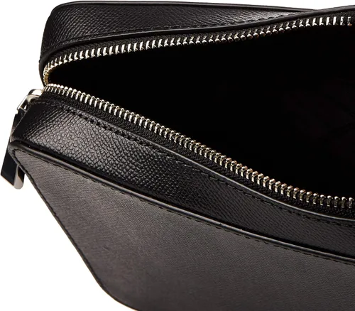 Miniatura 28 de MICHAEL Michael Kors Jet Set - Juego de cruz de piel Saffiano grande