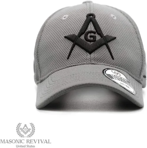Miniatura 2 de Masonic Revival - Gorra Gris