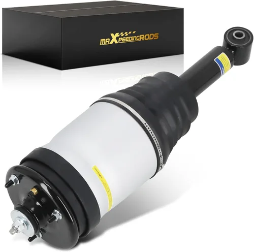 Miniatura 13 de maXpeedingrods Par puntal delantero de la suspensión del aire para Range Rover Sport 2006-2014 para Land Rover LR3 2005-2009 LR4 2010-2014