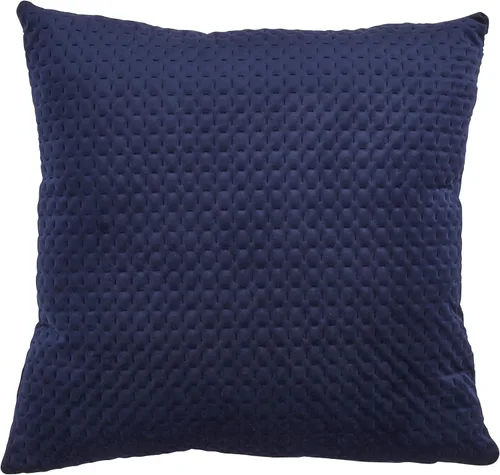 Miniatura 10 de SARO LIFESTYLE Pinsonic - Almohada de terciopelo beige, 14 x 20 pulgadas, relleno de poliéster