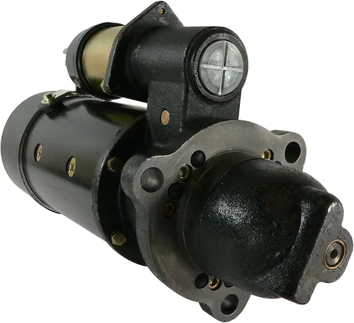 DB Electrical Arrancador 410-12633 de 12 V compatible con/repuesto para GMC P3500 1989 323-864, 323-867, 323-948, D10461052, IS1178, MS61, SDR0226,