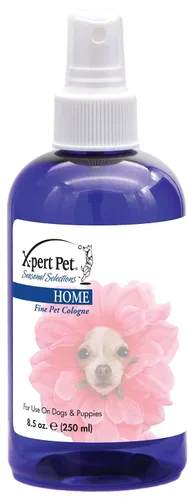 Miniatura 17 de X-Pert Pet® Colonia para mascotas Sweet Pea para perros, 8.5 onzas, eliminador de olores de larga duración, sin crueldad, sin parabenos