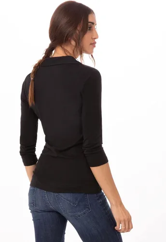 Miniatura 3 de Chef Works Women's Definity Shirt