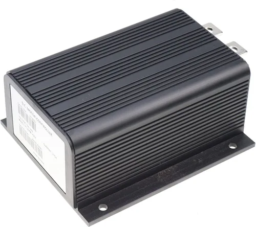 Miniatura 4 de Solarhome Controlador P124M-4201 compatible con Curtis 1204M-4201 275A 36V 0-5V 1204-004
