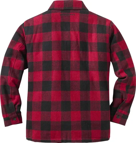 Miniatura 2 de Legendary Whitetails The Outdoorsman Buffalo Plaid Jacket