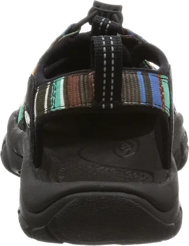Miniatura 3 de KEEN - Sandalias de agua Newport H2 con punta cerrada para mujer