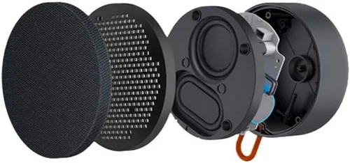 Miniatura 4 de Mi Altavoz portátil a prueba de polvo IP67 Bluetooth 5.0