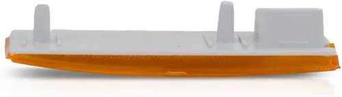 Miniatura 9 de Para Chevy S10 Luz de marcador lateral 1982-1993 Reemplazo del lado del conductor para GM2550116 929917